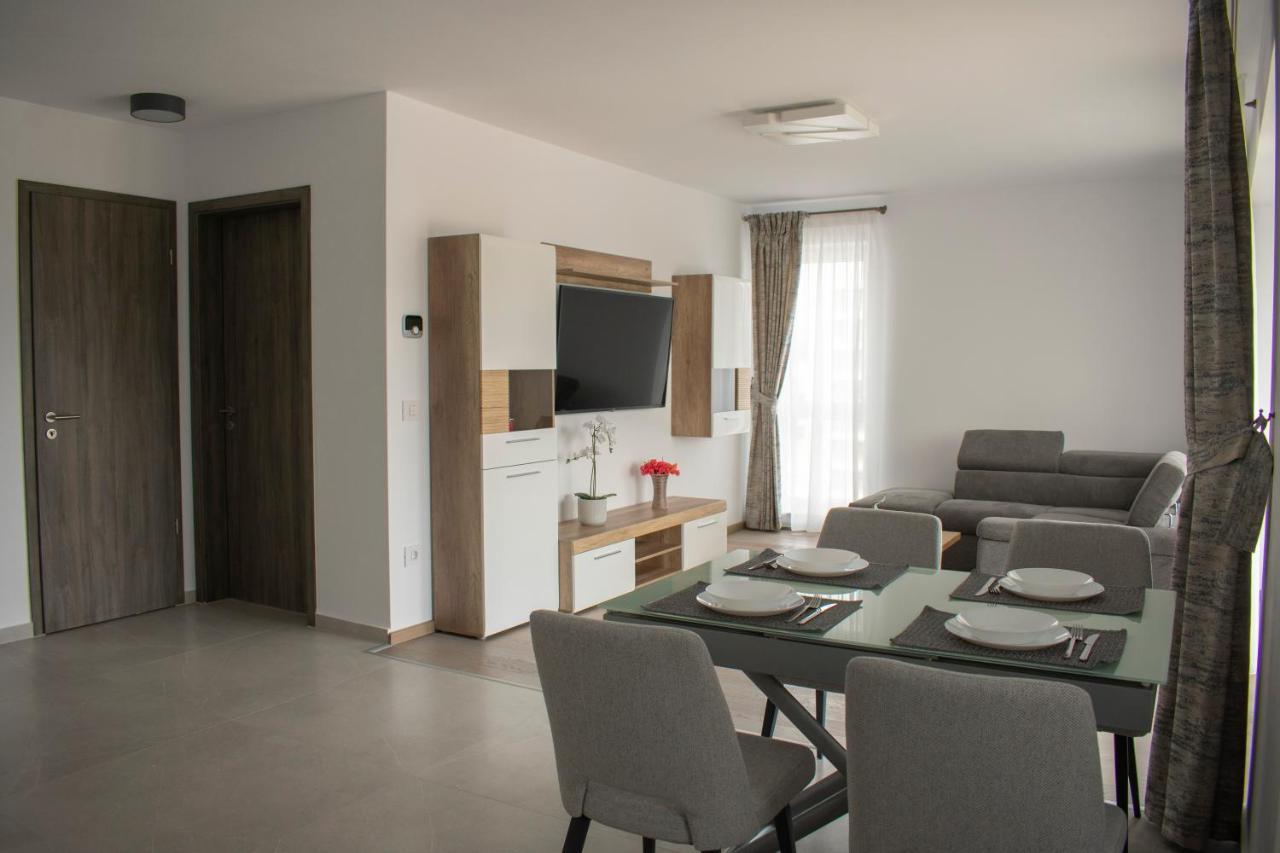 Appartement Tampa View Kasper à Braşov Extérieur photo